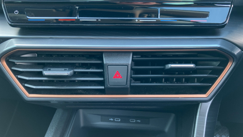 CUPRA Formentor 1.5 TSI 150 V2 5dr Petrol Estate